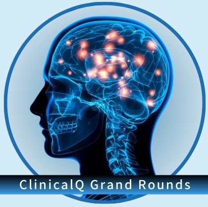 DR. SWINGLE'S MONTHLY GRAND ROUNDS WINTER 2026 SINGLE SESSION